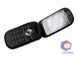 ���������� SonyEricsson Z320i