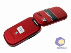 ���������� SonyEricsson Z320i