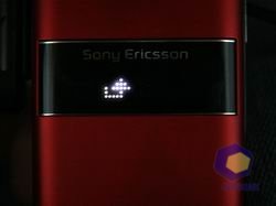 ���������� SonyEricsson Z320i