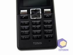  SonyEricsson T250i
