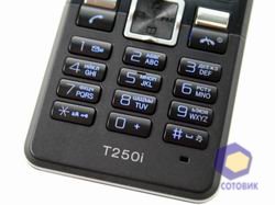  SonyEricsson T250i