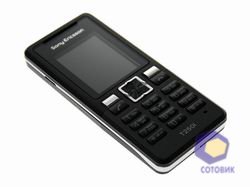  SonyEricsson T250i