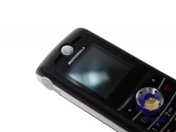  Motorola W218