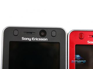  SonyEricsson W910i