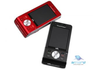  SonyEricsson W910i