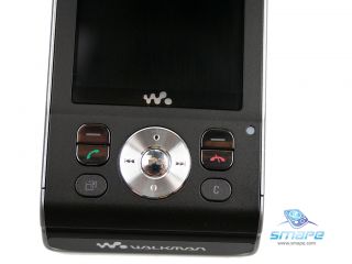  SonyEricsson W910i