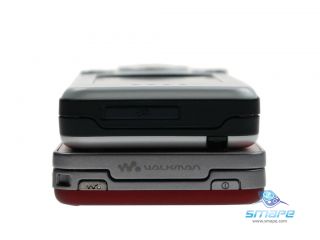  SonyEricsson W910i