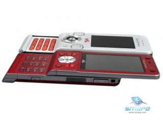  SonyEricsson W910i