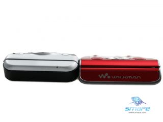 SonyEricsson W910i