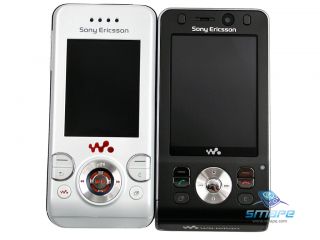  SonyEricsson W910i