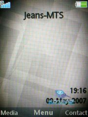  SonyEricsson K850i_rev