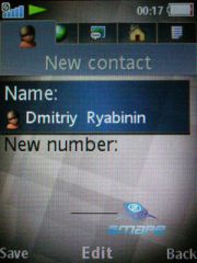  SonyEricsson K850i_rev