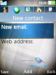  SonyEricsson K850i_rev