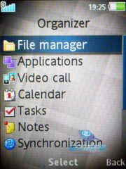  SonyEricsson K850i_rev