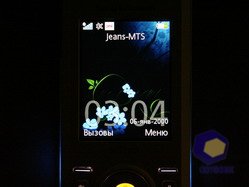  SonyEricsson S500i