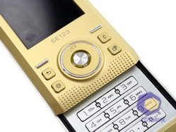  SonyEricsson S500i