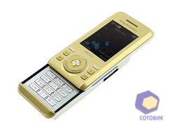  SonyEricsson S500i