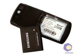  Samsung E200