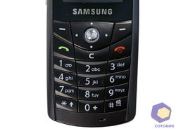  Samsung E200