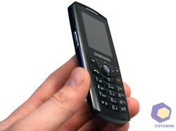  Samsung E200
