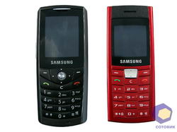  Samsung E200