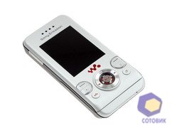  SonyEricsson W580i