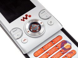  SonyEricsson W580i