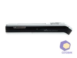  SonyEricsson W580i