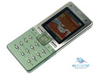  SonyEricsson T650i