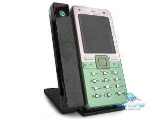  SonyEricsson T650i