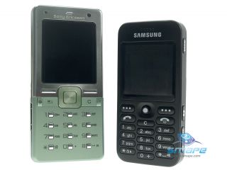  SonyEricsson T650i