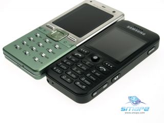  SonyEricsson T650i