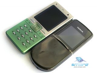 SonyEricsson T650i