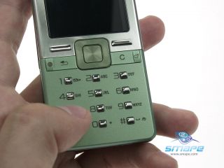 SonyEricsson T650i