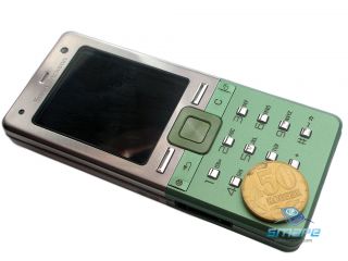  SonyEricsson T650i
