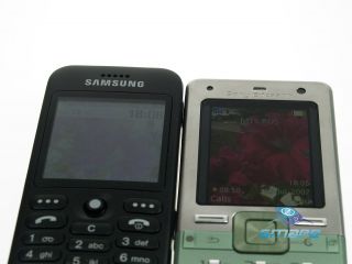  SonyEricsson T650i