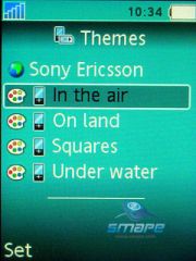  SonyEricsson T650i