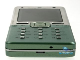  SonyEricsson T650i
