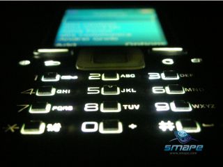  SonyEricsson T650i