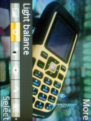  SonyEricsson T650i