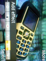  SonyEricsson T650i