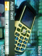  SonyEricsson T650i