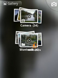 Samsung i5500 Galaxy 550