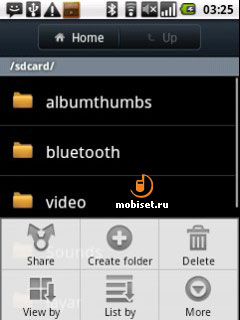 Samsung i5500 Galaxy 550