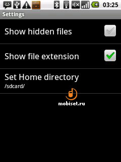Samsung i5500 Galaxy 550