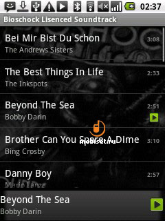 Samsung i5500 Galaxy 550