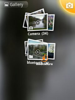 Samsung i5500 Galaxy 550