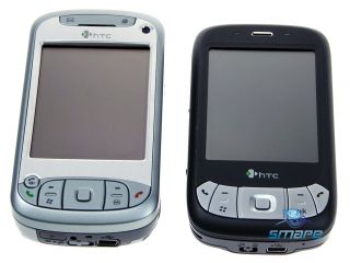  HTC TYTN_II