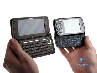  HTC TYTN_II
