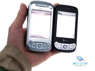  HTC TYTN_II